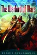 JOHN CARTER OF MARS NOVEL SC Thumbnail