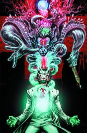 WITCH DOCTOR TP Thumbnail