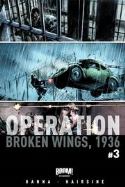 OPERATION IRON CROSS 1936 Thumbnail