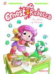 ERNEST AND REBECCA HC Thumbnail