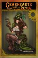 GEARHEARTS STEAMPUNK GLAMOR REVUE Thumbnail