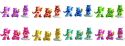 CARE BEARS SHARE-A-BEAR 2IN MINI FIG ASST Thumbnail