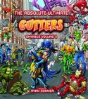 GUTTERS ABSOLUTE COMPLETE OMNIBUS Thumbnail