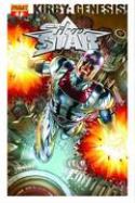 KIRBY GENESIS SILVER STAR Thumbnail