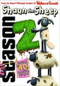 SHAUN THE SHEEP DVD Thumbnail