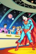 DC COMICS PRESENTS LEGION OF SUPER HEROES Thumbnail