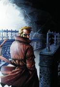 HELLBLAZER ANNUAL Thumbnail