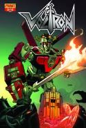 VOLTRON Thumbnail