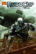 ROBOCOP ROAD TRIP Thumbnail