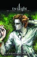 TWILIGHT MANGA TP Thumbnail