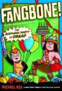 FANGBONE 3RD GRADE BARBARIAN GN Thumbnail