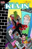 KEVIN KELLER Thumbnail