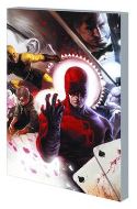 DAREDEVIL BY BRUBAKER AND LARK ULT COLL TP Thumbnail