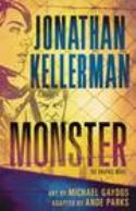 JONATHAN KELLERMAN ALEX DELAWARE GN Thumbnail