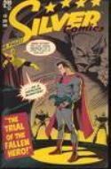 SILVER COMICS Thumbnail