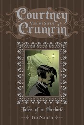 COURTNEY CRUMRIN SPEC ED HC Thumbnail
