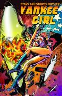 YANKEE GIRL STARS & STRIPES FOREVER Thumbnail