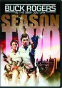 BUCK ROGERS IN THE 25TH CENTURY DVD Thumbnail