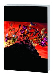 ASTONISHING X-MEN WHEDON CASSADAY ULT COLL TP Thumbnail