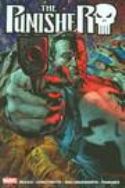 PUNISHER BY GREG RUCKA PREM HC Thumbnail