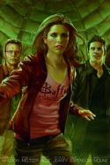 BTVS SEASON 8 LIBRARY HC Thumbnail