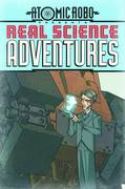 ATOMIC ROBO REAL SCIENCE ADVENTURES Thumbnail