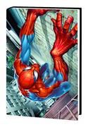 ULTIMATE SPIDER-MAN OMNIBUS HC QUESADA CVR Thumbnail