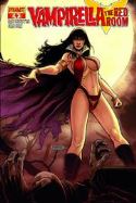 VAMPIRELLA THE RED ROOM Thumbnail