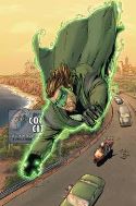 GREEN LANTERN HC (N52) Thumbnail