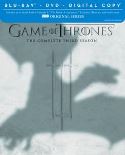 GAME OF THRONES BD/DVD Thumbnail