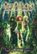AVALON WEB OF MAGIC OMNIBUS TP Thumbnail