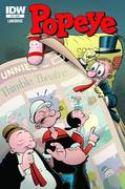 POPEYE Thumbnail