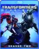 TRANSFORMERS PRIME BD/DVD Thumbnail