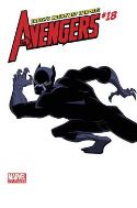 MARVEL UNIVERSE AVENGERS EARTHS MIGHTIEST HEROES Thumbnail