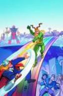 RICH JOHNSTONS THE AVENGFULS Thumbnail