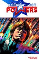 AMERICAS GOT POWERS Thumbnail