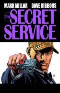 SECRET SERVICE Thumbnail