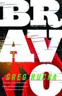 GREG RUCKA JAD BELL NOVEL HC Thumbnail