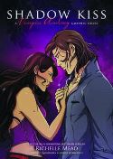 RICHELLE MEAD VAMPIRE ACADEMY GN Thumbnail