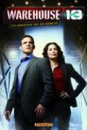WAREHOUSE 13 TP Thumbnail