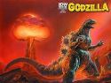 GODZILLA ONGOING Thumbnail