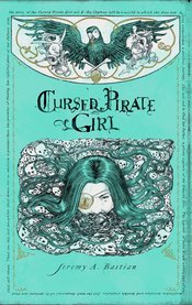 CURSED PIRATE GIRL HC Thumbnail