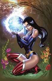 GRIMM FAIRY TALES OMNIBUS TP Thumbnail