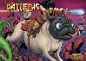 MIKE NORTONS BATTLEPUG HC Thumbnail