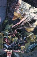 BPRD HELL ON EARTH DEVILS ENGINE Thumbnail