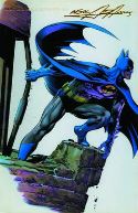 BATMAN ILLUSTRATED BY NEAL ADAMS TP Thumbnail