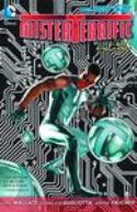 MISTER TERRIFIC TP Thumbnail