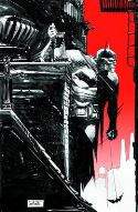 BATMAN ANNUAL (N52) Thumbnail