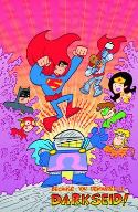 SUPERMAN FAMILY ADVENTURES Thumbnail