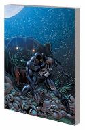 ESSENTIAL BLACK PANTHER TP Thumbnail